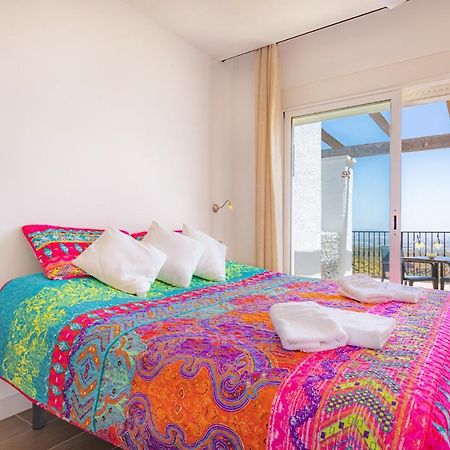 Casa Bedar Bed & Breakfast エクステリア 写真