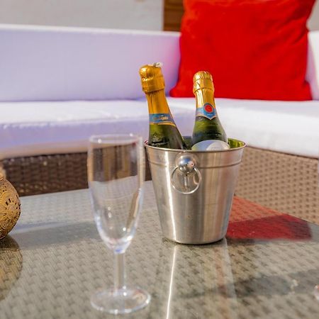 Casa Bedar Bed & Breakfast エクステリア 写真
