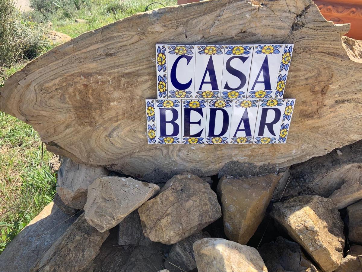 Casa Bedar Bed & Breakfast エクステリア 写真