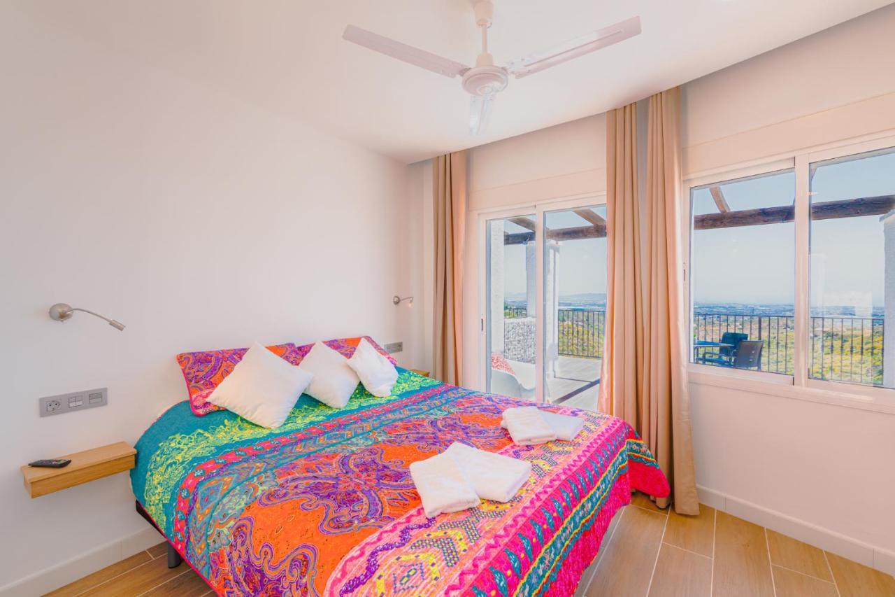 Casa Bedar Bed & Breakfast エクステリア 写真