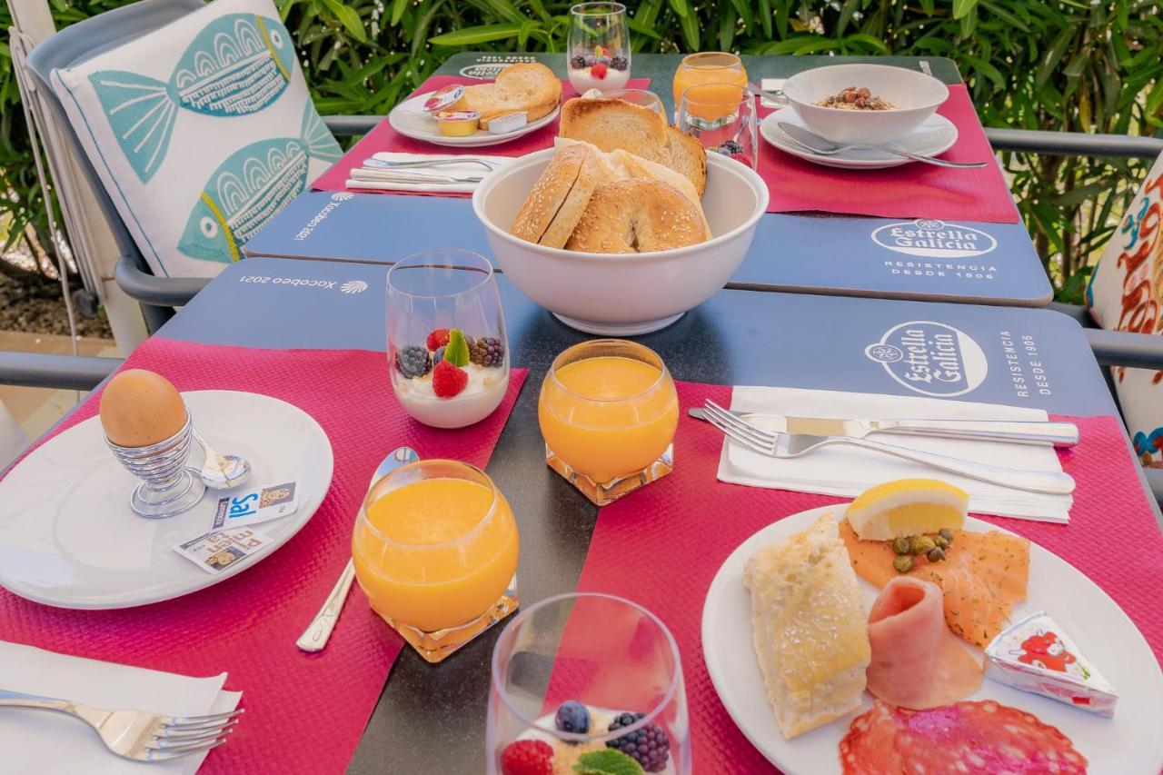 Casa Bedar Bed & Breakfast エクステリア 写真
