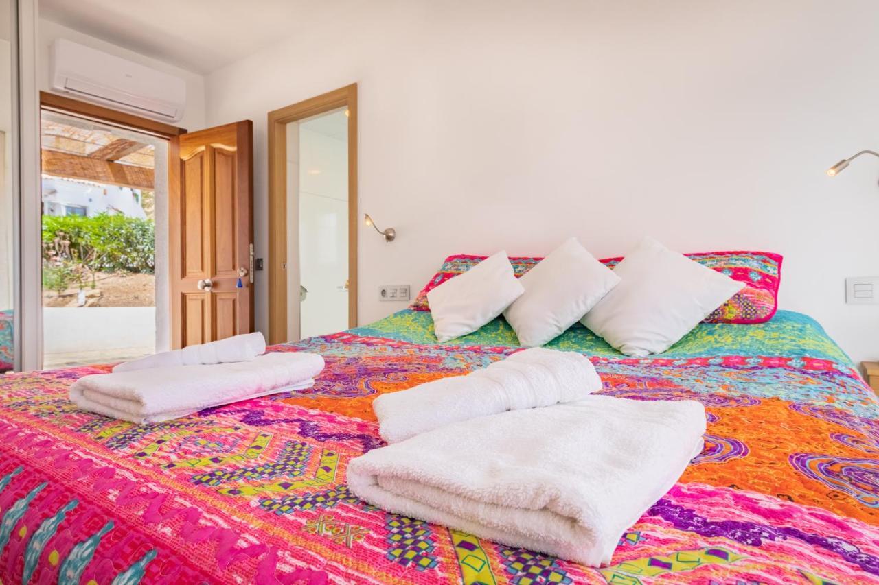 Casa Bedar Bed & Breakfast エクステリア 写真