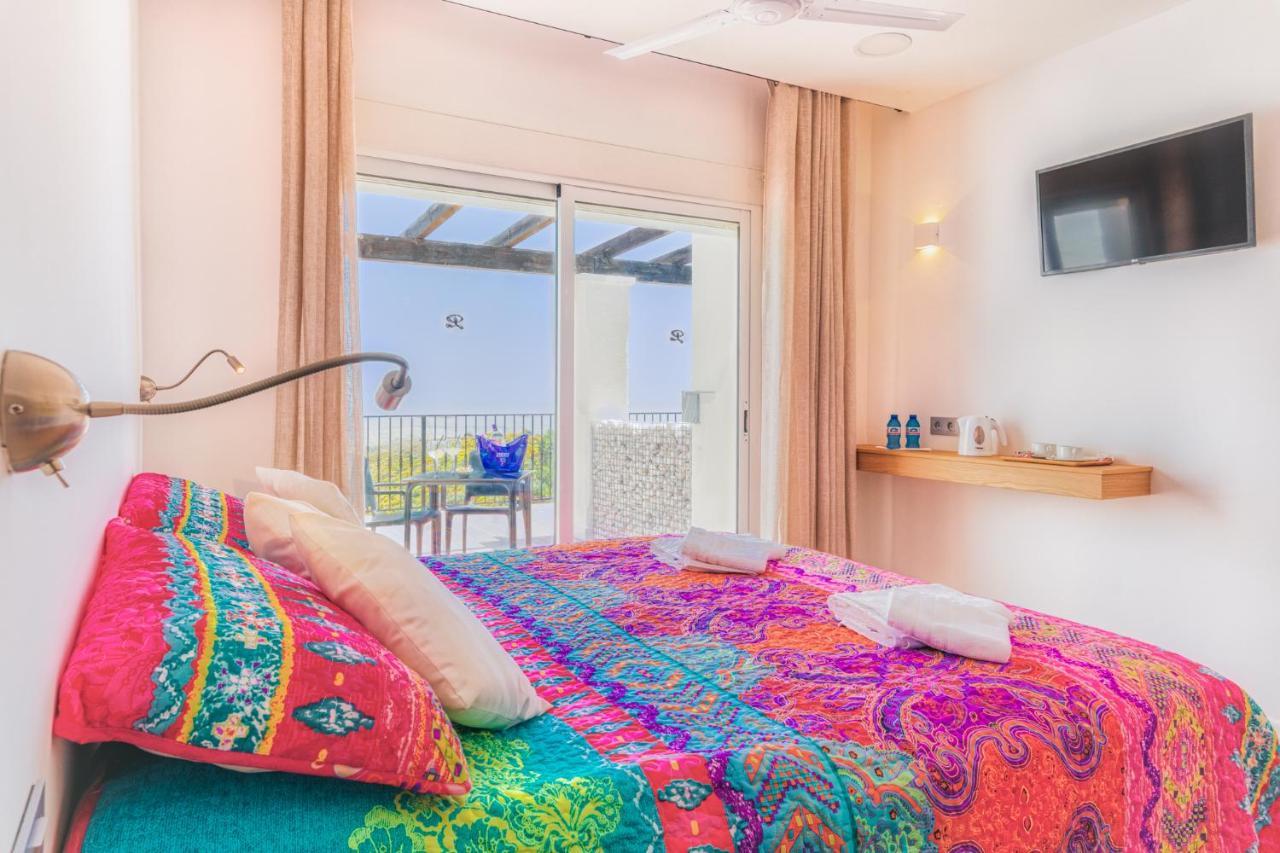 Casa Bedar Bed & Breakfast エクステリア 写真