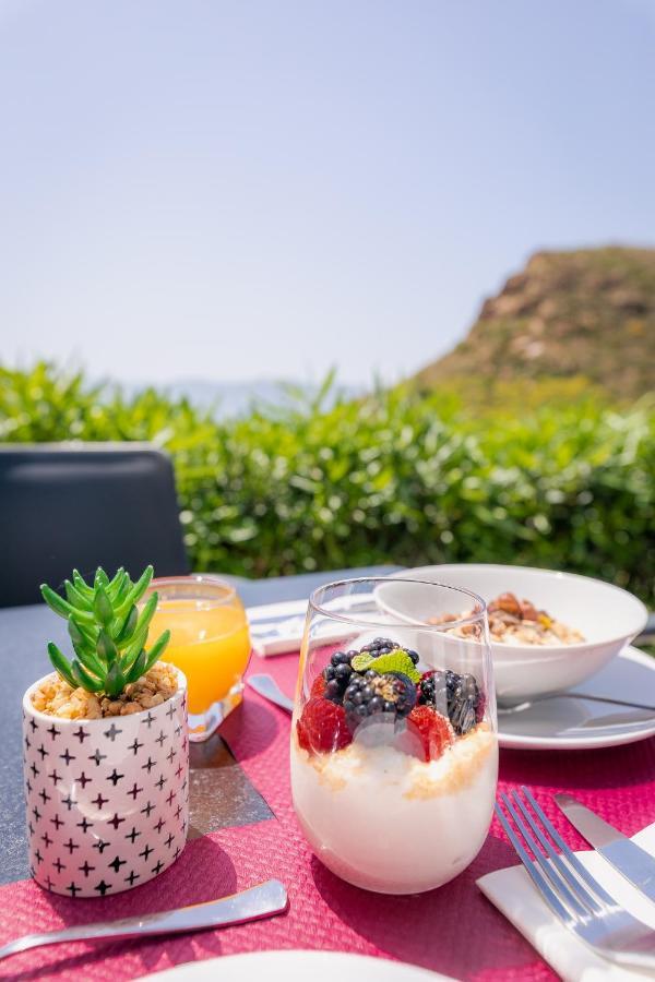 Casa Bedar Bed & Breakfast エクステリア 写真